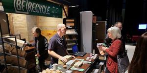 Le « Rendez-vous des écomatériaux » revient pour une nouvelle édition