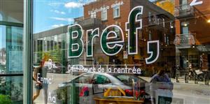 Boutique Bref présente une nouvelle thématique ludique