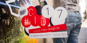 Retour sur le Circuit Index-Design 2017