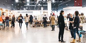 Des marchés de Noël qui encouragent le design local