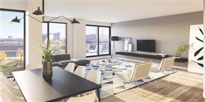 Lancement du « Griffintown Design District »