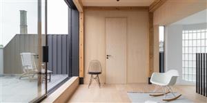 Master Class Index-Design : le sur-mesure minimaliste de Nicholas Szczepaniak