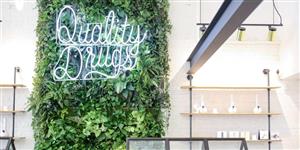 Les boutiques de cannabis du Québec sont-elles le reflet d'un inconfort collectif?