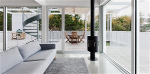 Visite guidée : Une maison géométrique par Atelier Pierre Thibault