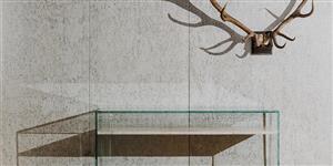 Première collection de la marque Claste par Philip Hazan