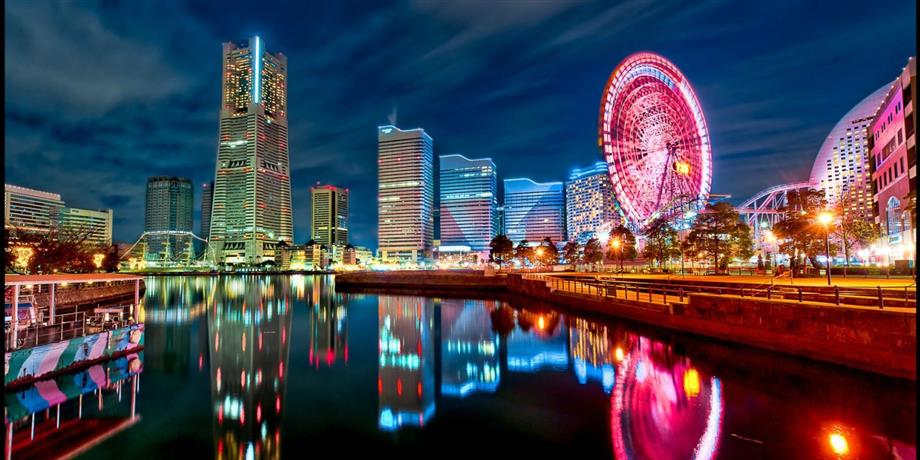 Électricité : branchez-vous à Tokyo - Vivre à Tokyo
