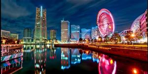 Villes intelligentes : Tokyo, ville de l’énergie intelligente