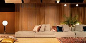 Les produits de la semaine : Élément de base, Mobilia, Roche Bobois