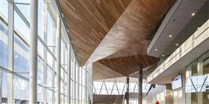 Dévoilement des Prix d’excellence en architecture 2017