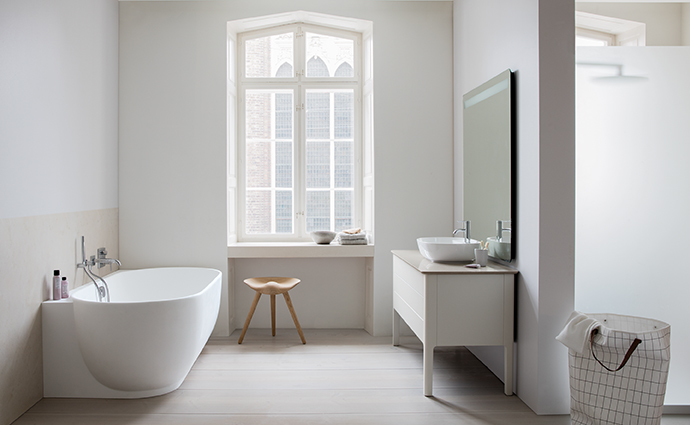 LUV de Duravit
