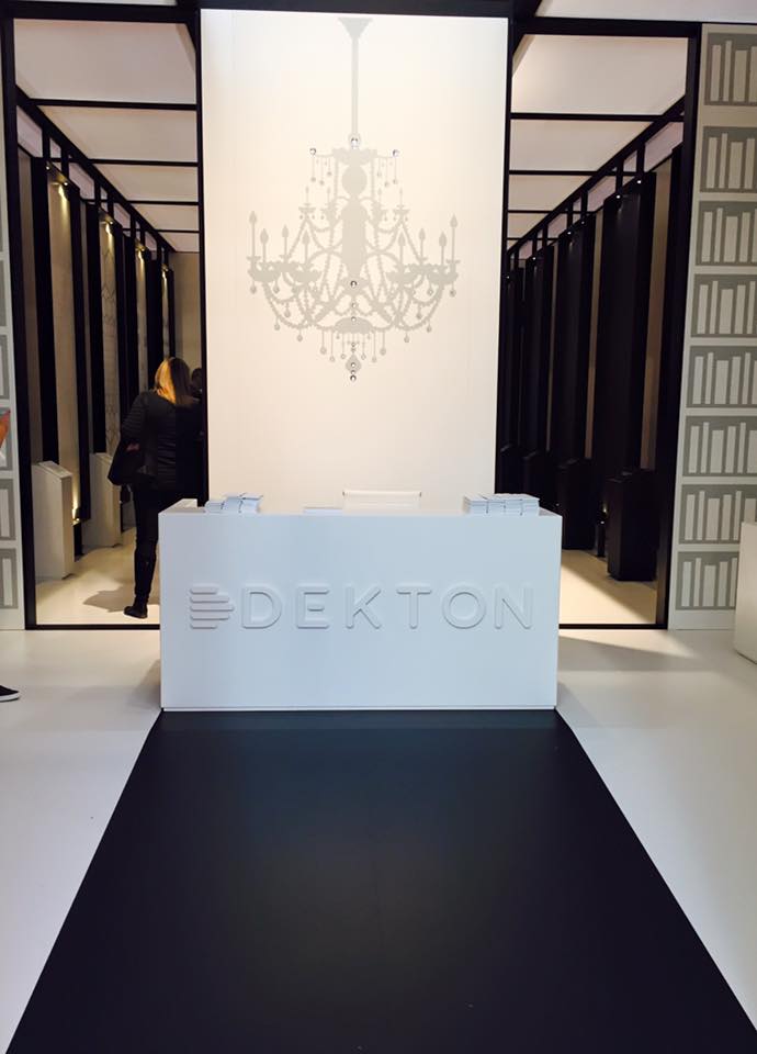 Interior design show : 5 découvertes index design.ca Plint désign plafond