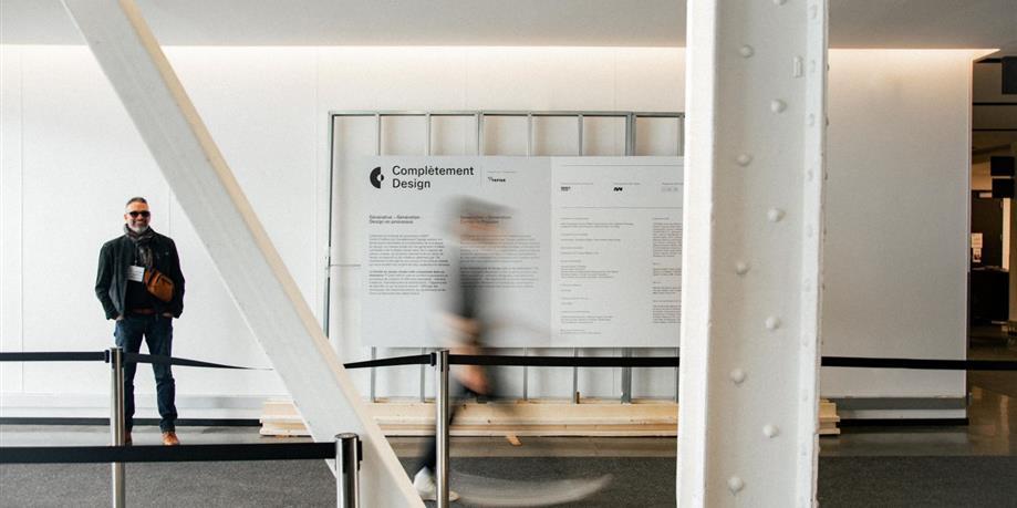 Complètement Design 2025 : Retour en images sur une édition effervescente