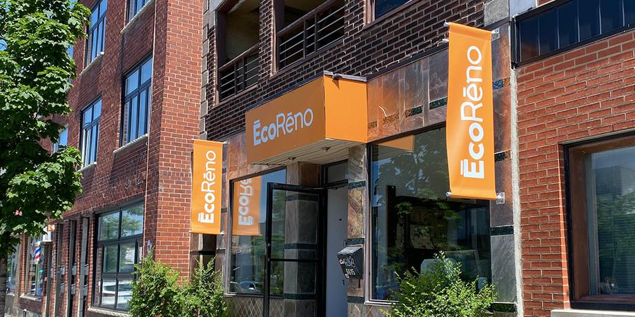 Architecture sans frontières Québec fait l’acquisition d’Éco-Réno ...