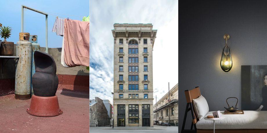 Semaine Design de Montréal: faites votre programme! - Index-Design.ca